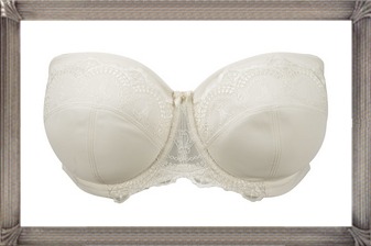 Strapless