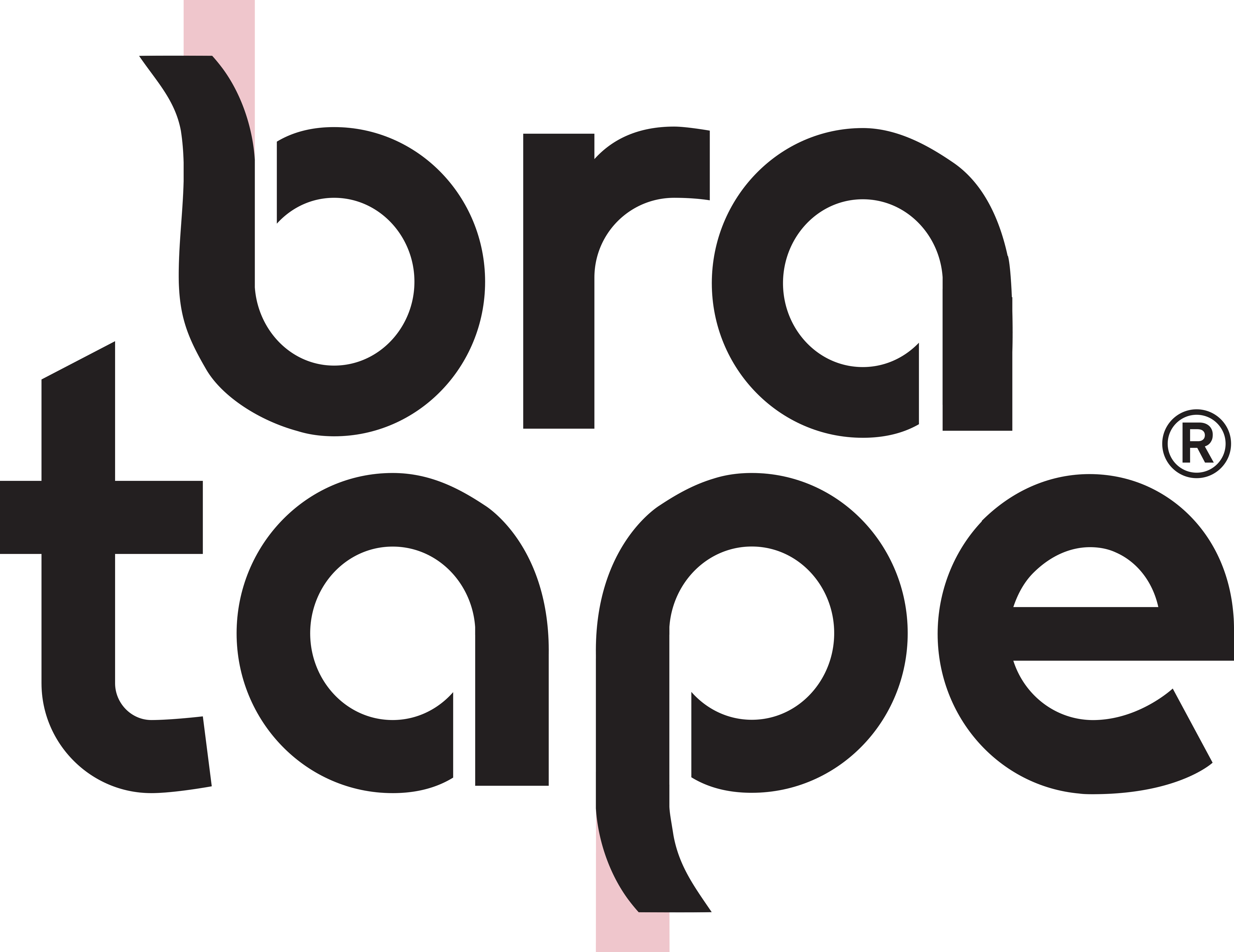 Bra Tape