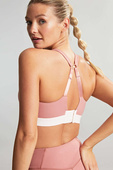 Biustonosz sportowy 5022 Ultra Perform Panache sienna