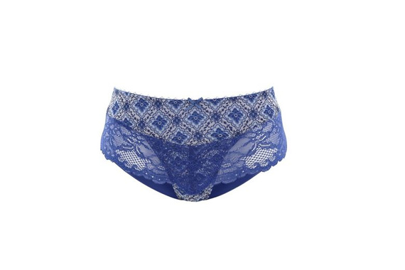 Jasmine 6955 Panche figi mosaic print