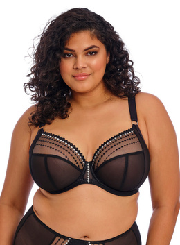 Matilda 8900 Elomi biustonosz czarny