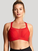 Biustonosz sportowy 5021 Panache Sport red