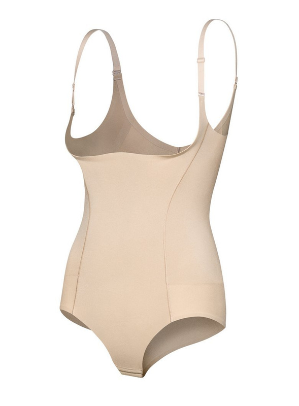 Body pod biust 219 cieliste Julimex