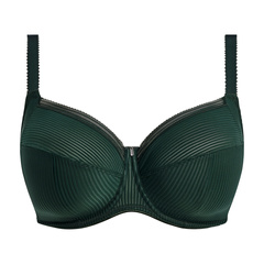Fusion 3091 Fantasie biustonosz zielony