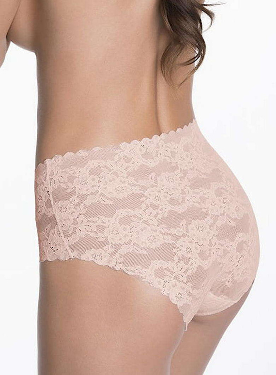 Bellie figi cieliste Julimex 
