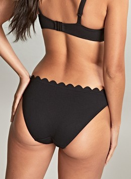 Spirit 1786 Panache Swim figi czarne