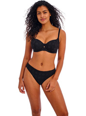 Nomad Nights 205470 Freya Swim figi czarne