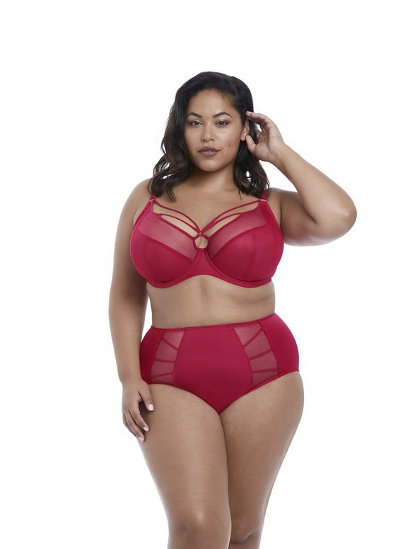 Sachi 4358 Elomi figi ruby