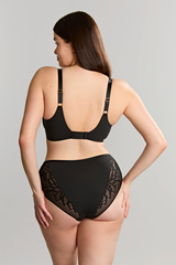 Sophia 11195 Sculptresse biustonosz full cup czarny