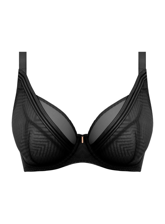 Tailored 401121 Freya biustonosz czarny