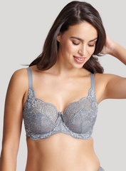 Andorra 5675 Panache biustonosz grey