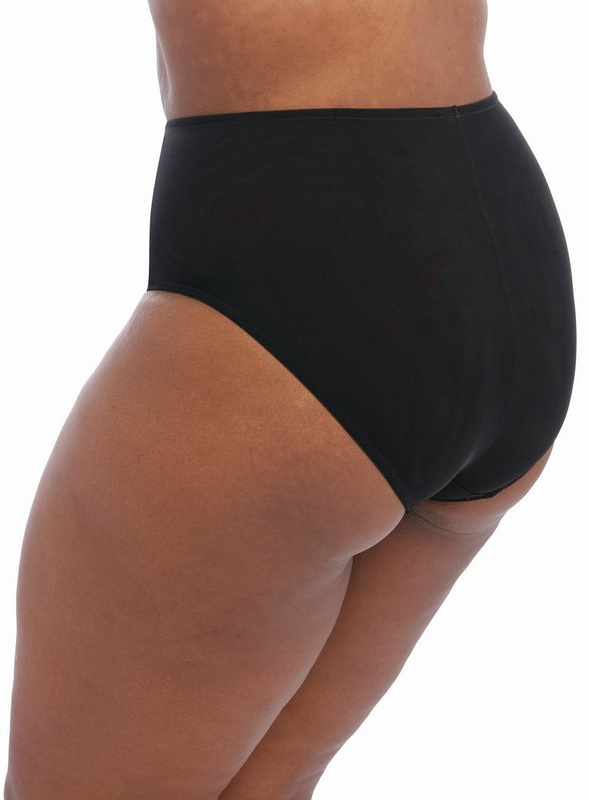 Brianna 8085 Elomi figi czarne
