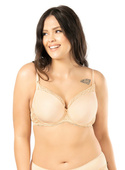 Pepite Nipplex biustonosz cielisty