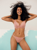 Tailored 401150 Freya figi różowe