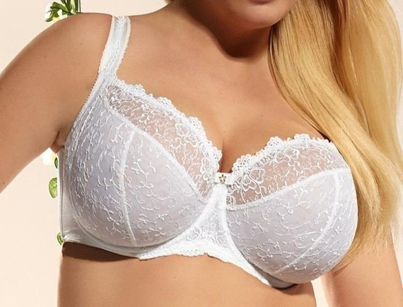 Stella Kris Line biustonosz mleczny