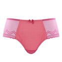 Hettie 9012 Cleo figi bright cerise