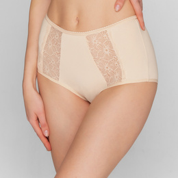 Figi bawełniane BBL086 Babell cieliste