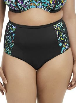 Tribal Instinct 7113 Elomi figi kąpielowe
