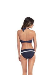 Britt 0827 Panache Swim figi czerwone