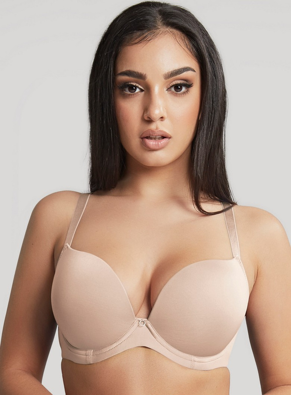 Faith 10666 Cleo biustonosz cielisty