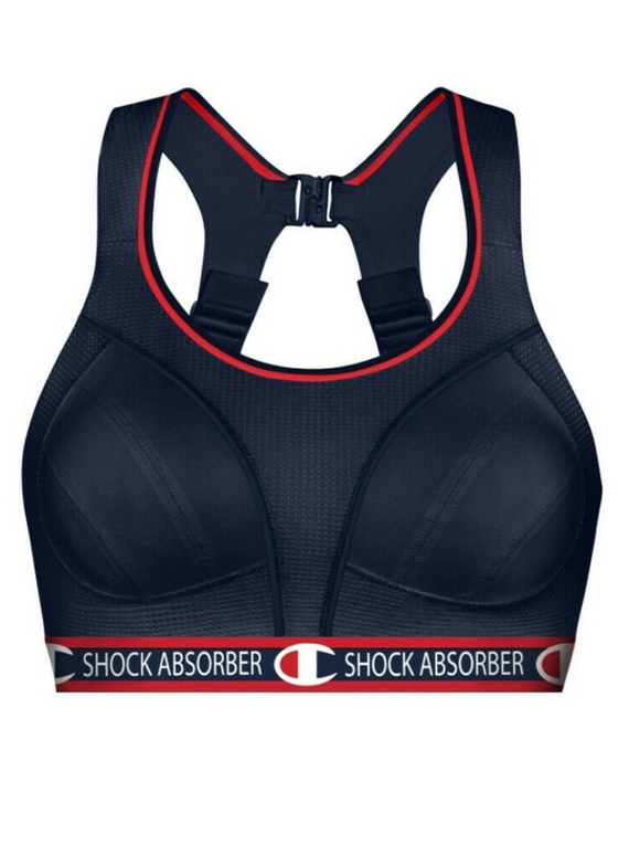 Run bra Y0BGB Shock Absorber Champion