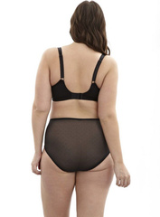 Chi Chi 7692 Sculptresse figi czarne