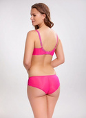 Hettie 9011 Cleo biustonosz bright cerise