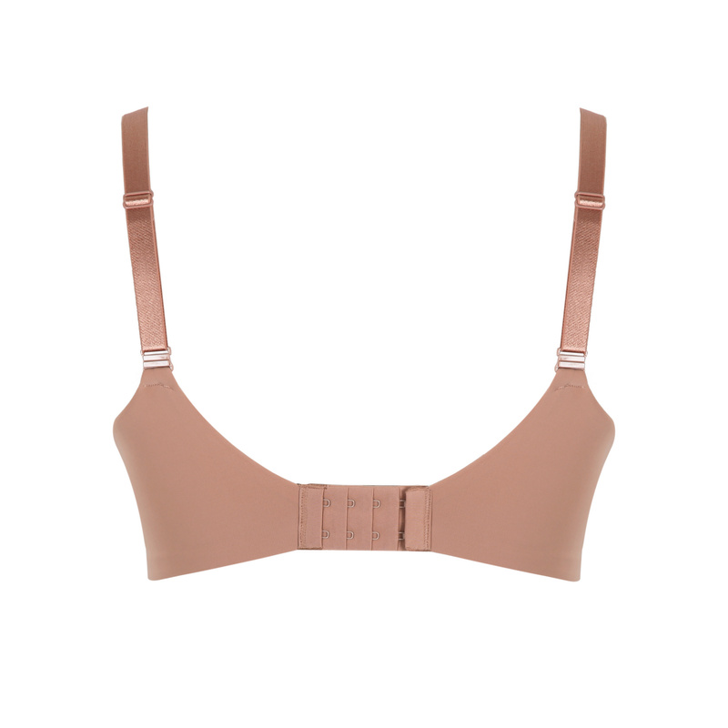 Biustonosz 365 Plunge Bra Panache cielisty
