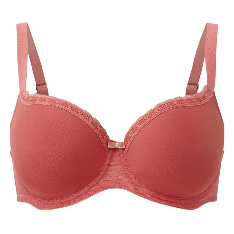 Tilda 9131 Cleo biustonosz koral
