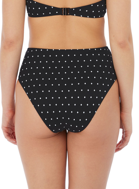Jewel Cove 7236 Freya Swim figi black