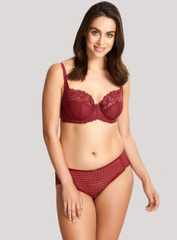 Envy 7285 Panache biustonosz rosewood