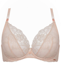 Sublime Alles biustonosz soft jasny beż