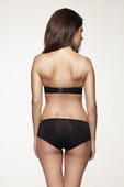 Irresistible 5318 Gossard biustonosz czarny
