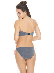 Horizon 3848 Freya Swim figi slate