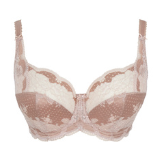 Clara 7255 Panache biustonosz honey