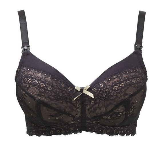 Sophie 5821 Panache biustonosz czarny