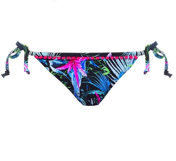 Jungle Flower 5845 Freya Swim figi 