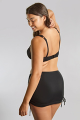 Signature Olivia 1722A Panache Swim biustonosz czarny