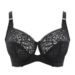 Estel 9685 Sculptresse biustonosz czarny