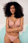 Tailored 401121 Freya biustonosz różowy