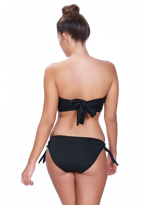 Deco Swim 3805 Freya Swim figi czarne