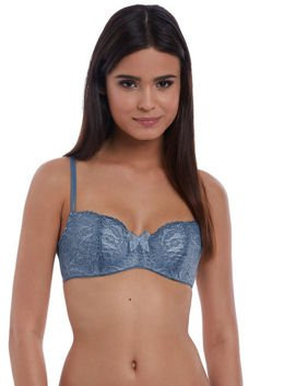 Ciao Bella b.tempt'd biustonosz szary