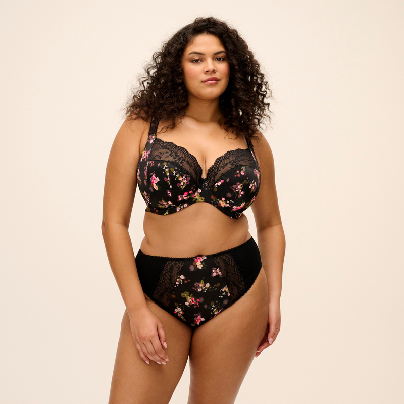 Lucie 4490 Elomi biustonosz fleur