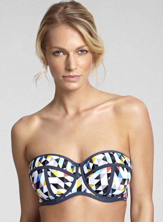 Jolee 1203 Panache Swim biustonosz