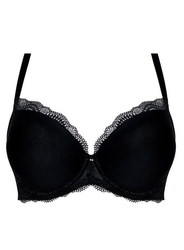 Pepite Nipplex biustonosz czarny