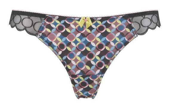 Millie 7239 Cleo stringi