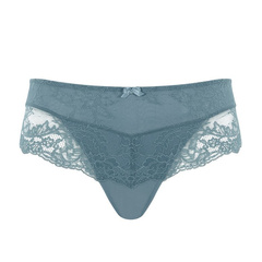 Ana 9395 Panache figi mineral blue
