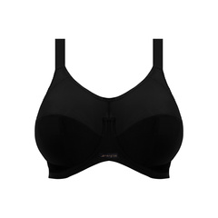 Energise 8041 Elomi biustonosz sportowy czarny
