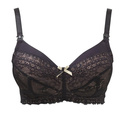 Sophie 5821 Panache biustonosz czarny