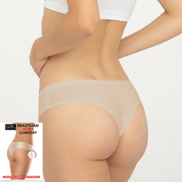 Brazyliany Ultra Comfort Gatta cieliste